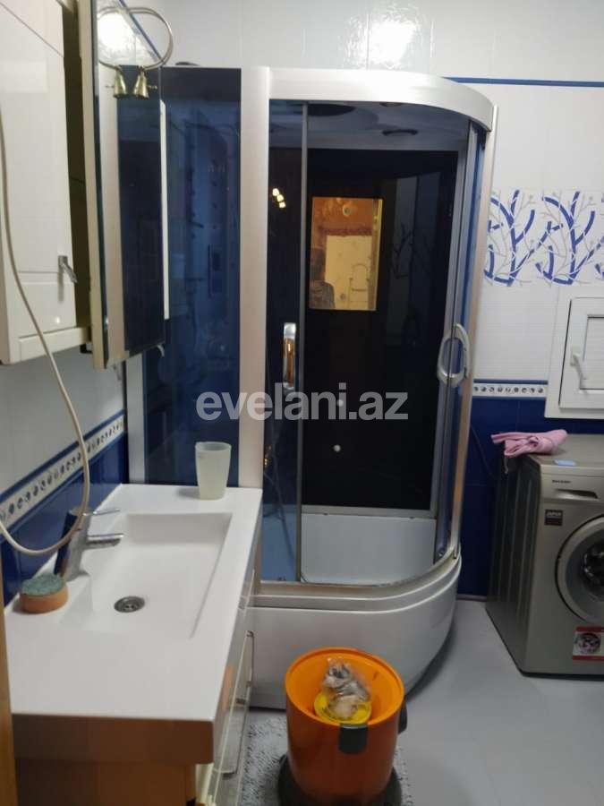 Rent, new building, 2 room, 90 m², Baku, Yasamal r, Yeni Yasamal d.