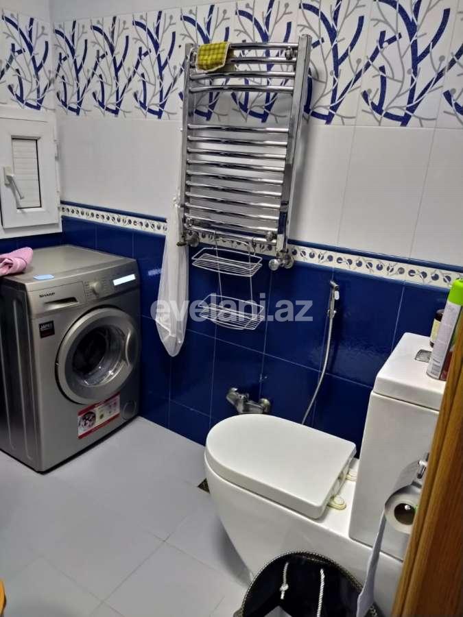 Rent, new building, 2 room, 90 m², Baku, Yasamal r, Yeni Yasamal d.