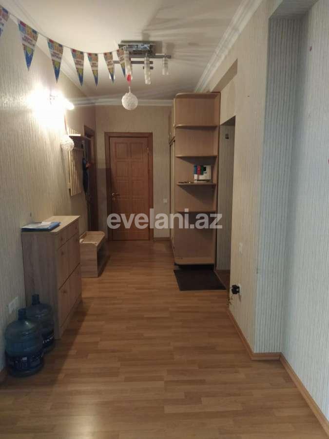 Rent, new building, 2 room, 90 m², Baku, Yasamal r, Yeni Yasamal d.