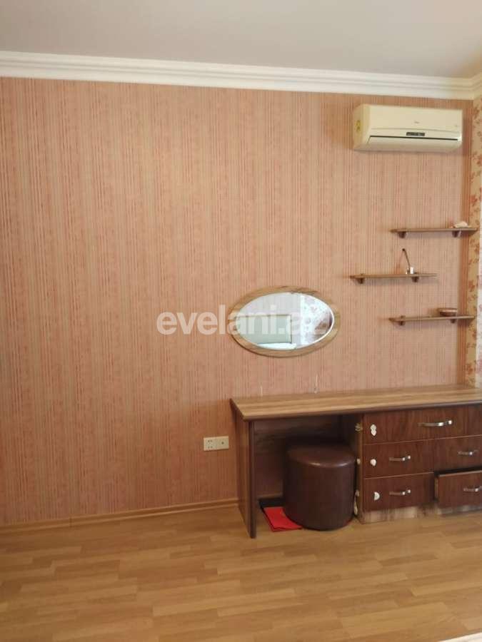 Rent, new building, 2 room, 90 m², Baku, Yasamal r, Yeni Yasamal d.