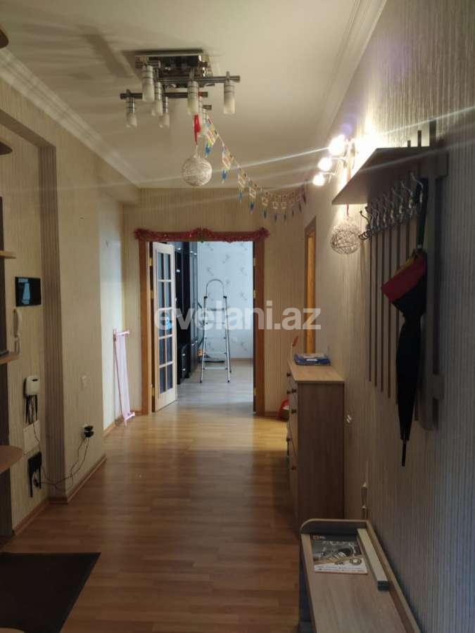 Rent, new building, 2 room, 90 m², Baku, Yasamal r, Yeni Yasamal d.