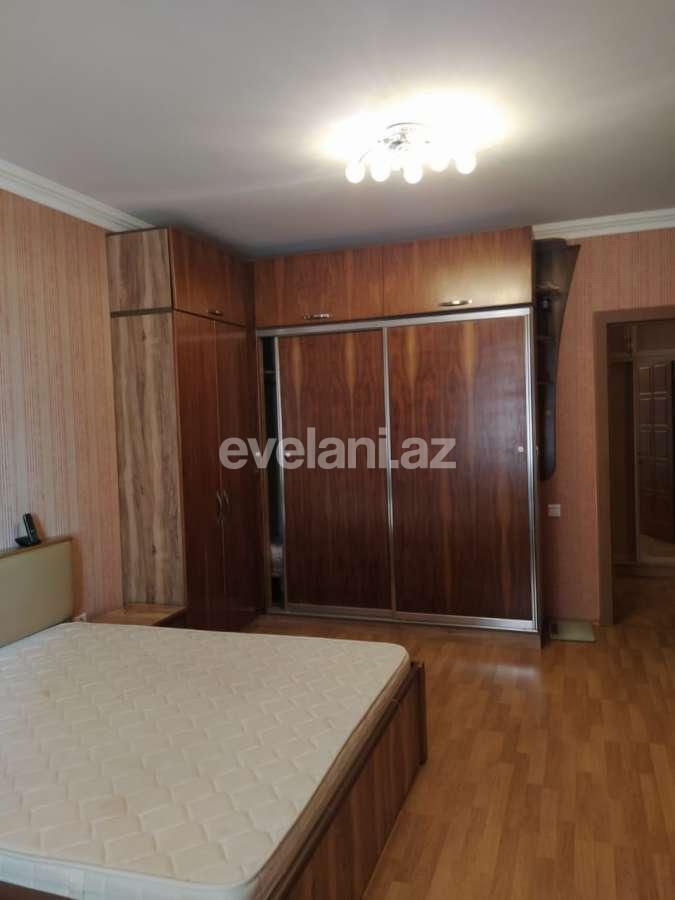 Rent, new building, 2 room, 90 m², Baku, Yasamal r, Yeni Yasamal d.