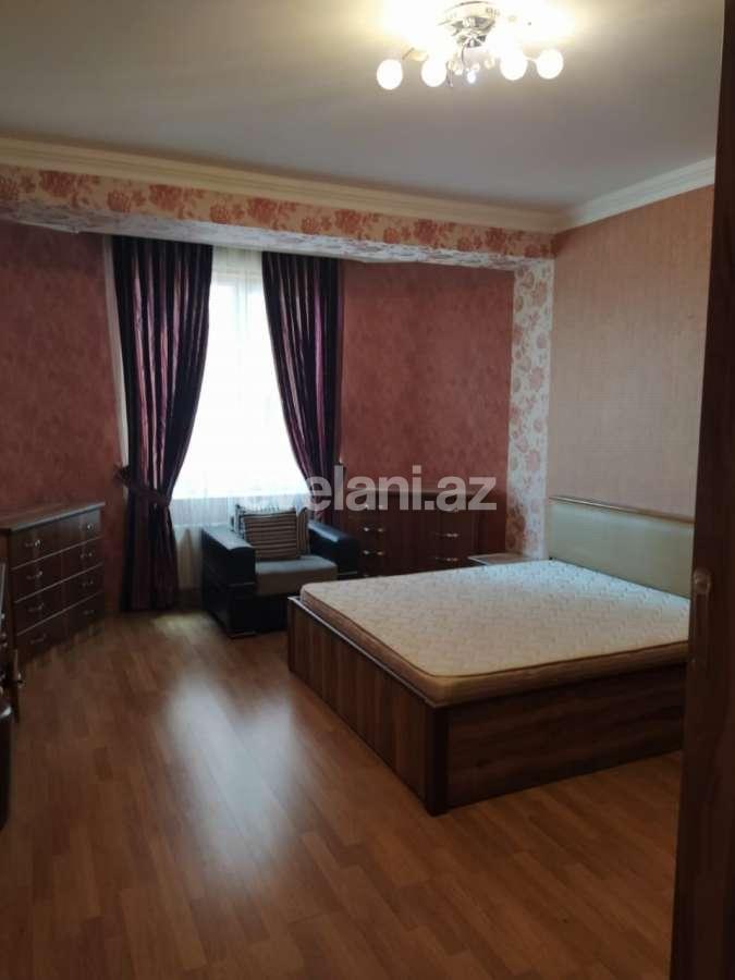 Rent, new building, 2 room, 90 m², Baku, Yasamal r, Yeni Yasamal d.