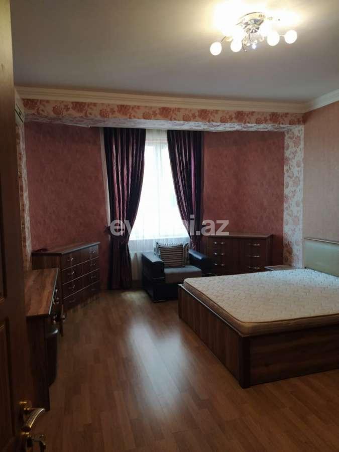 Rent, new building, 2 room, 90 m², Baku, Yasamal r, Yeni Yasamal d.