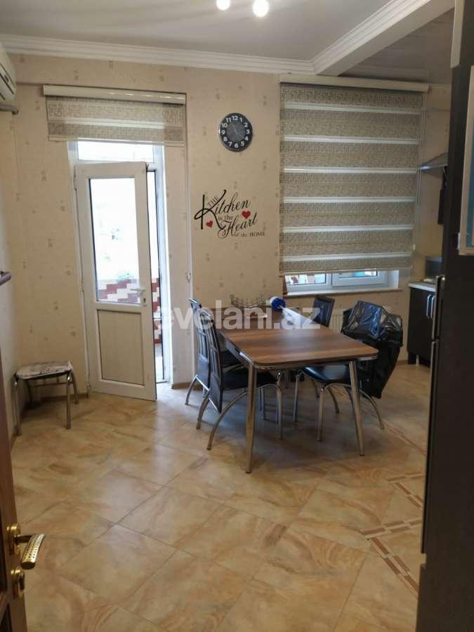 Rent, new building, 2 room, 90 m², Baku, Yasamal r, Yeni Yasamal d.