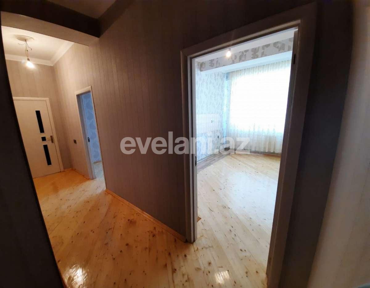 Продаётся, новостройка, 3-комнаты, 111 m², Кара Караев m.