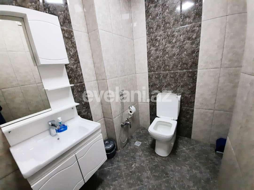 Продаётся, новостройка, 3-комнаты, 111 m², Кара Караев m.