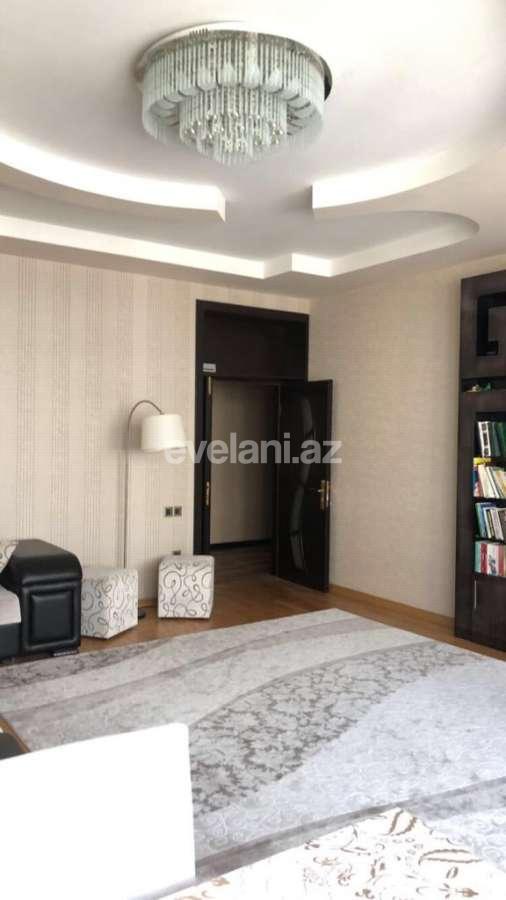 Satılır, yeni tikili, 2 otaqlı, 104 m², Bakı, Nəsimi r, 8 Noyabr m.