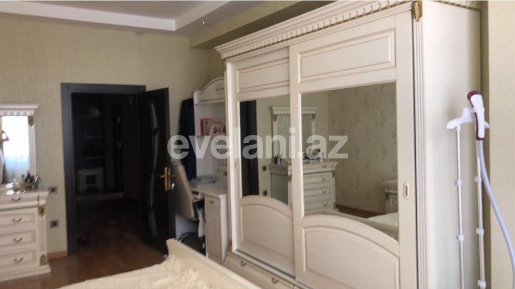 Satılır, yeni tikili, 2 otaqlı, 104 m², Bakı, Nəsimi r, 8 Noyabr m.