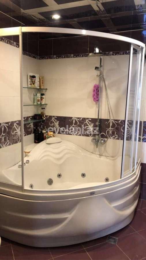 Satılır, yeni tikili, 2 otaqlı, 104 m², Bakı, Nəsimi r, 8 Noyabr m.