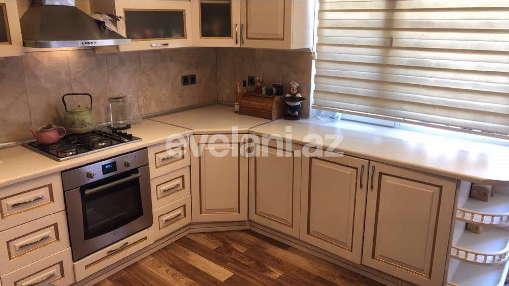 Satılır, yeni tikili, 2 otaqlı, 104 m², Bakı, Nəsimi r, 8 Noyabr m.