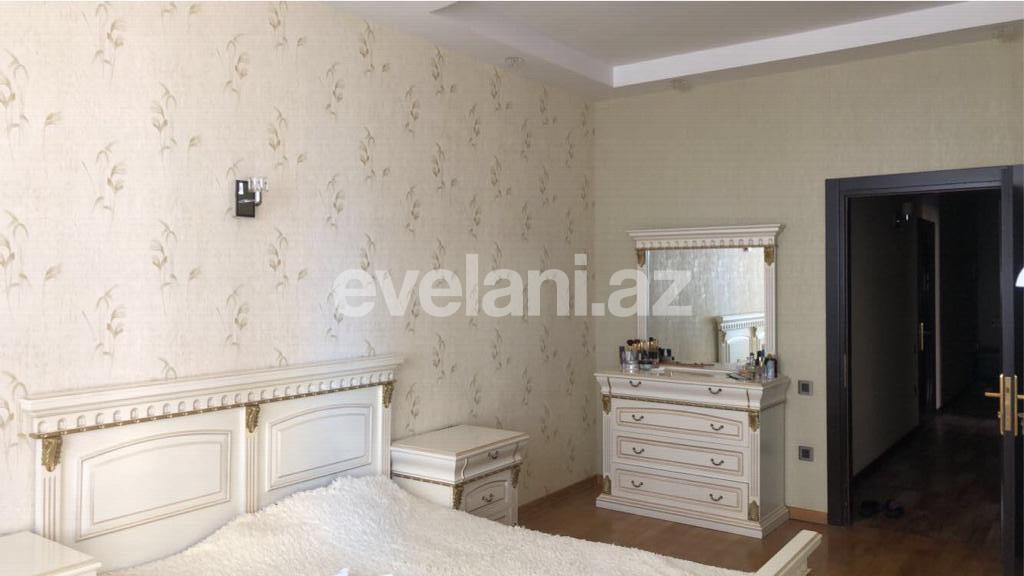 Satılır, yeni tikili, 2 otaqlı, 104 m², Bakı, Nəsimi r, 8 Noyabr m.