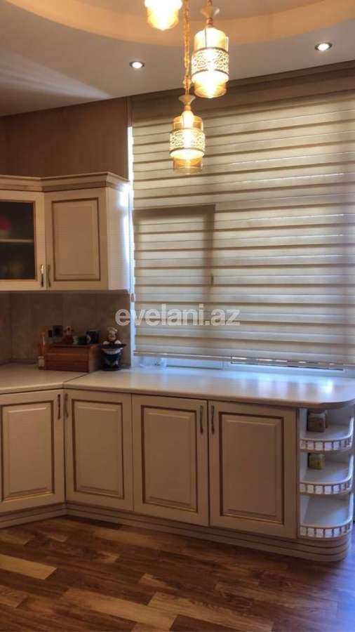 Satılır, yeni tikili, 2 otaqlı, 104 m², Bakı, Nəsimi r, 8 Noyabr m.