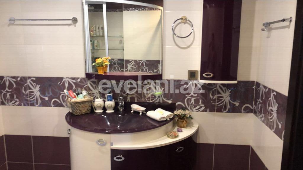 Satılır, yeni tikili, 2 otaqlı, 104 m², Bakı, Nəsimi r, 8 Noyabr m.