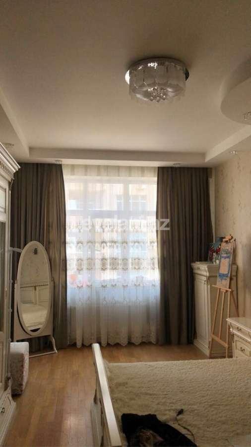 Satılır, yeni tikili, 2 otaqlı, 104 m², Bakı, Nəsimi r, 8 Noyabr m.