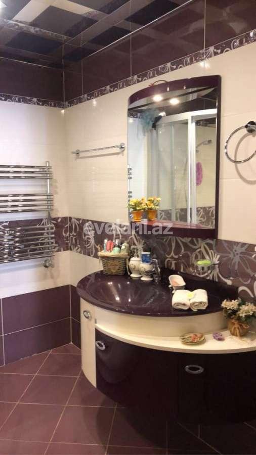 Satılır, yeni tikili, 2 otaqlı, 104 m², Bakı, Nəsimi r, 8 Noyabr m.