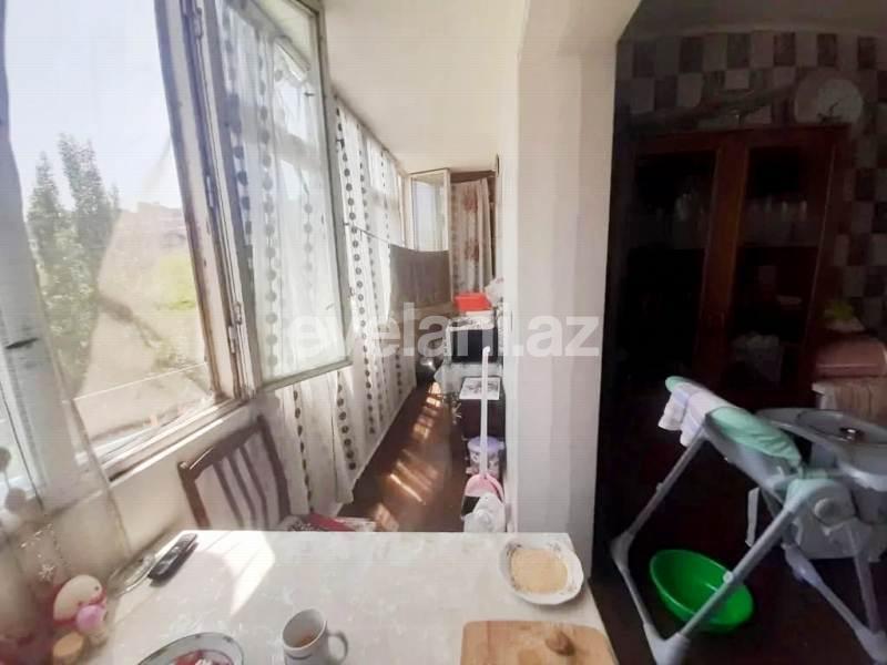 Satılır, köhnə tikili, 3 otaqlı, 85 m², Yasamal r.