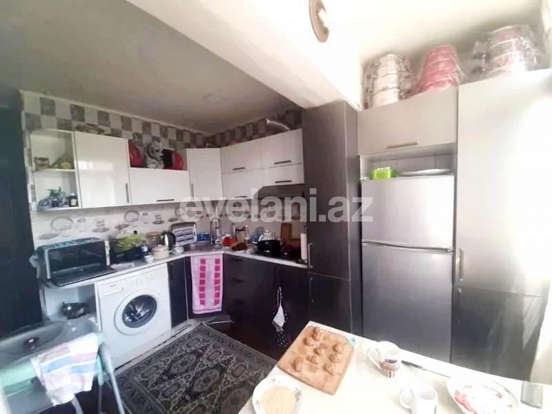 Satılır, köhnə tikili, 3 otaqlı, 85 m², Yasamal r.