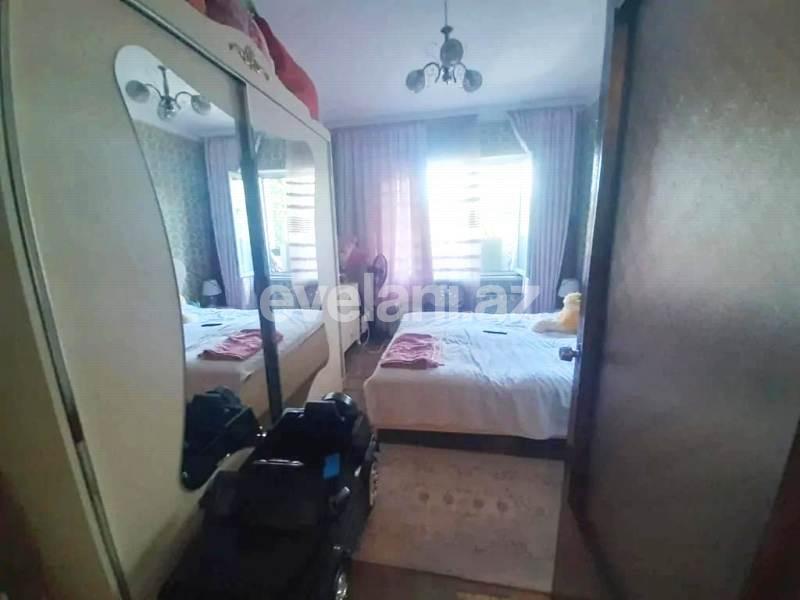 Satılır, köhnə tikili, 3 otaqlı, 85 m², Yasamal r.