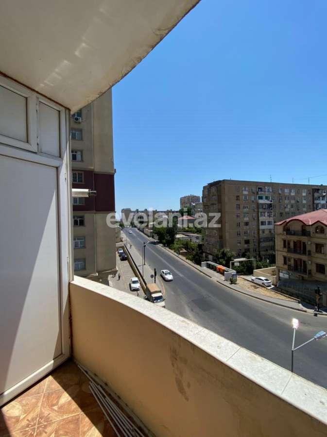 Rent, new building, 2 room, 80 m², 20 yanvar m.