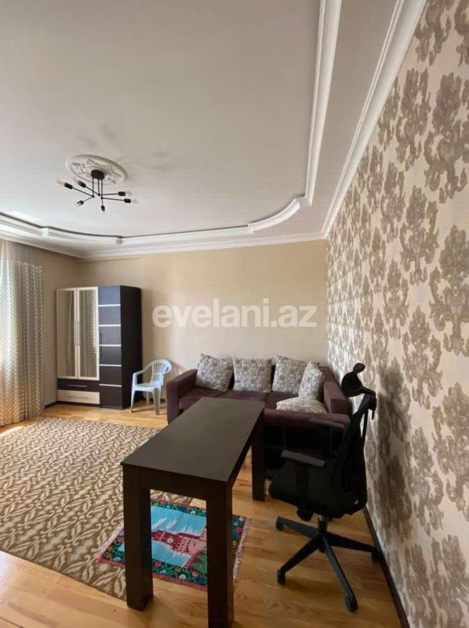 Rent, new building, 2 room, 80 m², 20 yanvar m.