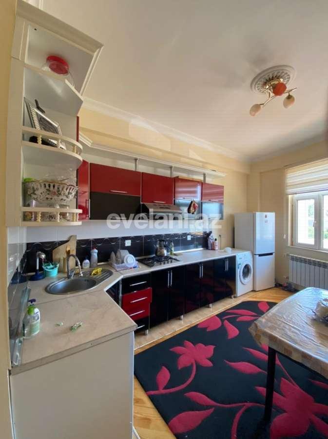 Rent, new building, 2 room, 80 m², 20 yanvar m.