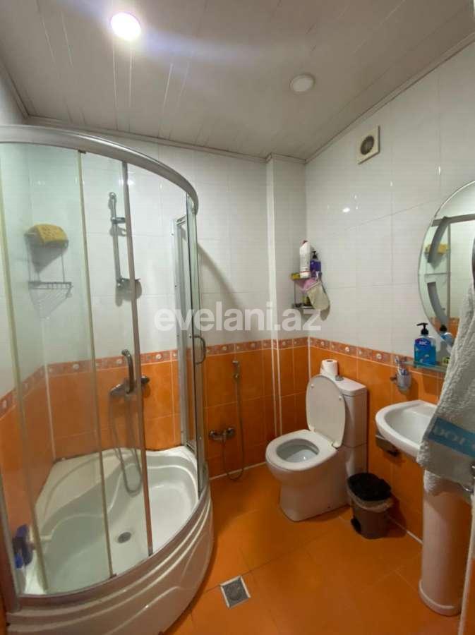 Rent, new building, 2 room, 80 m², 20 yanvar m.