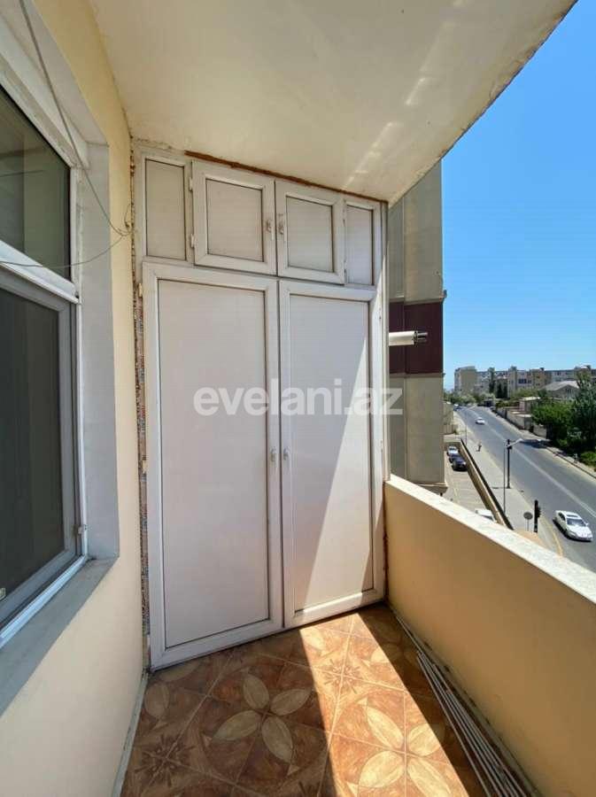 Rent, new building, 2 room, 80 m², 20 yanvar m.