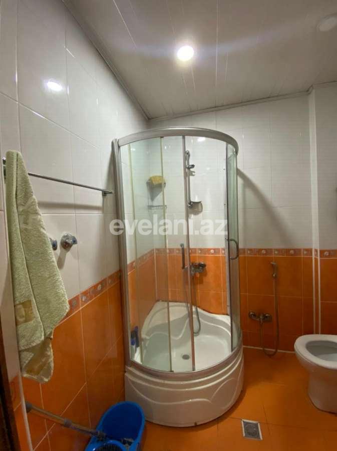Rent, new building, 2 room, 80 m², 20 yanvar m.