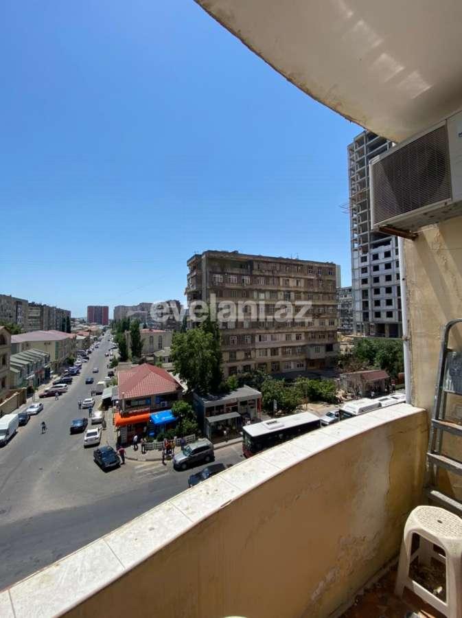 Rent, new building, 2 room, 80 m², 20 yanvar m.