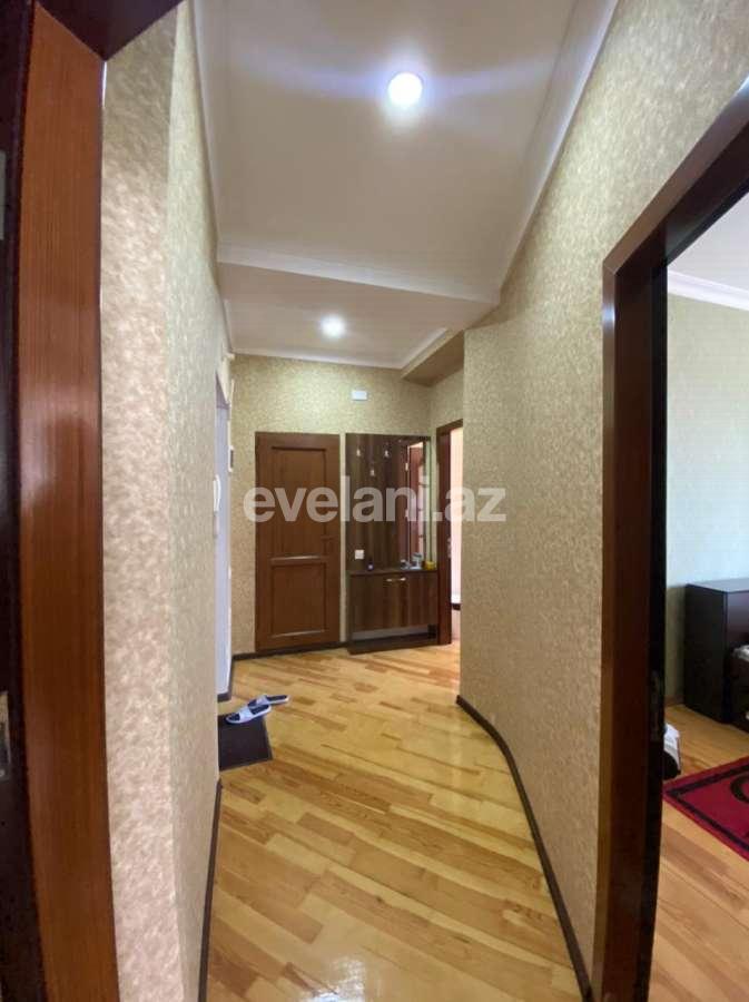 Rent, new building, 2 room, 80 m², 20 yanvar m.