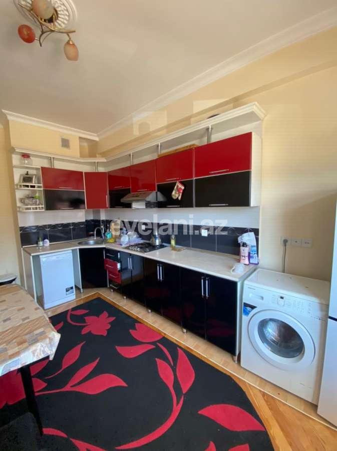 Rent, new building, 2 room, 80 m², 20 yanvar m.