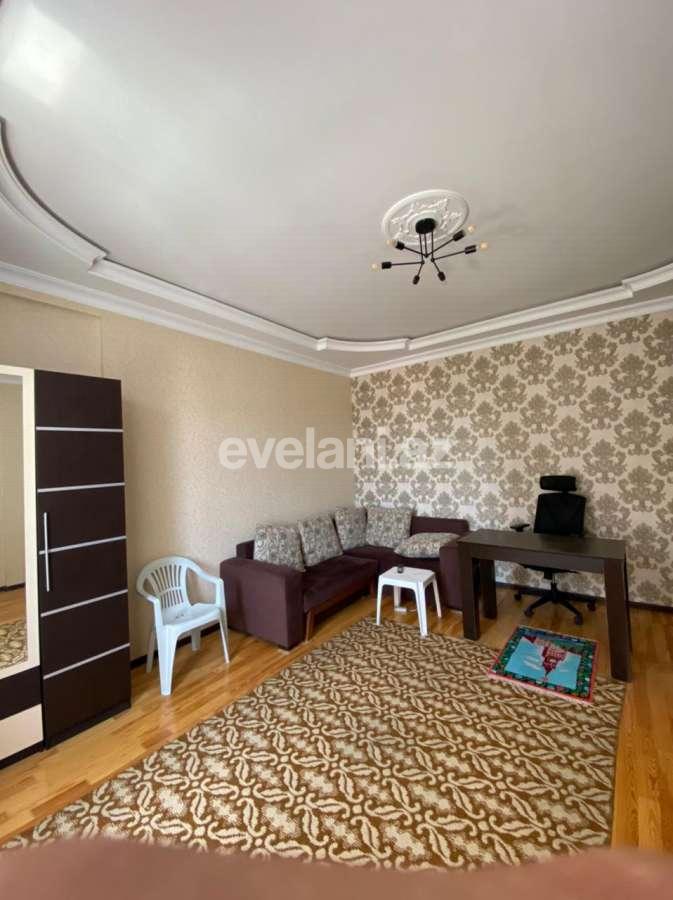 Rent, new building, 2 room, 80 m², 20 yanvar m.