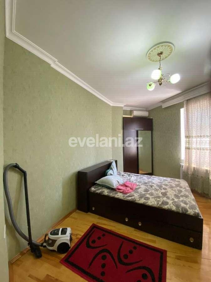 Rent, new building, 2 room, 80 m², 20 yanvar m.