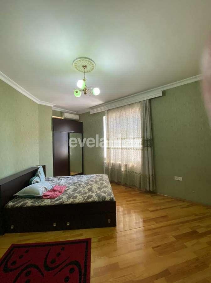 Rent, new building, 2 room, 80 m², 20 yanvar m.