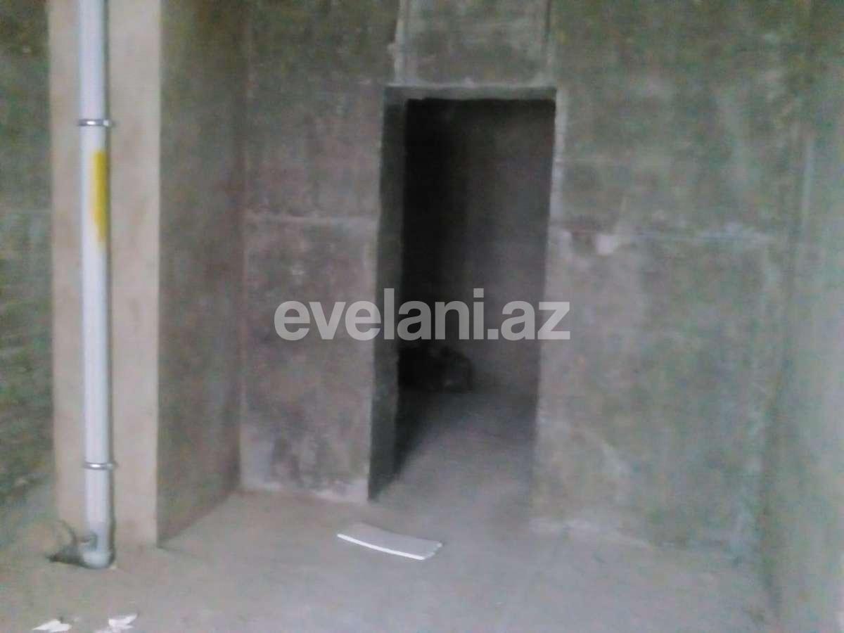 Sale, new building, 2 room, 102 m², Yasamal r.