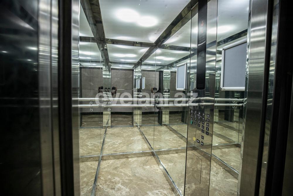 Sale, new building, 3 room, 150 m², Baku, Yasamal r, Yasamal d.