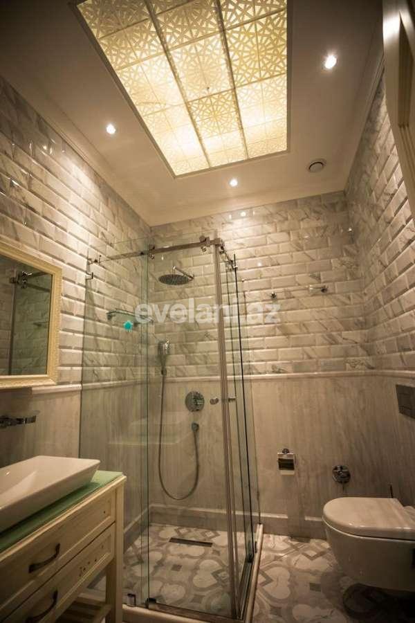 Sale, new building, 3 room, 150 m², Baku, Yasamal r, Yasamal d.