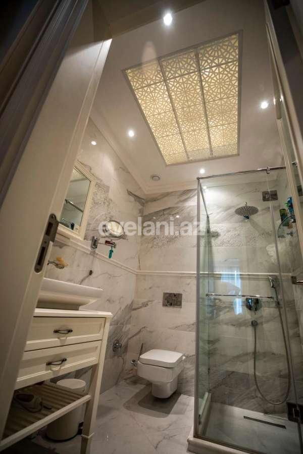 Sale, new building, 3 room, 150 m², Baku, Yasamal r, Yasamal d.