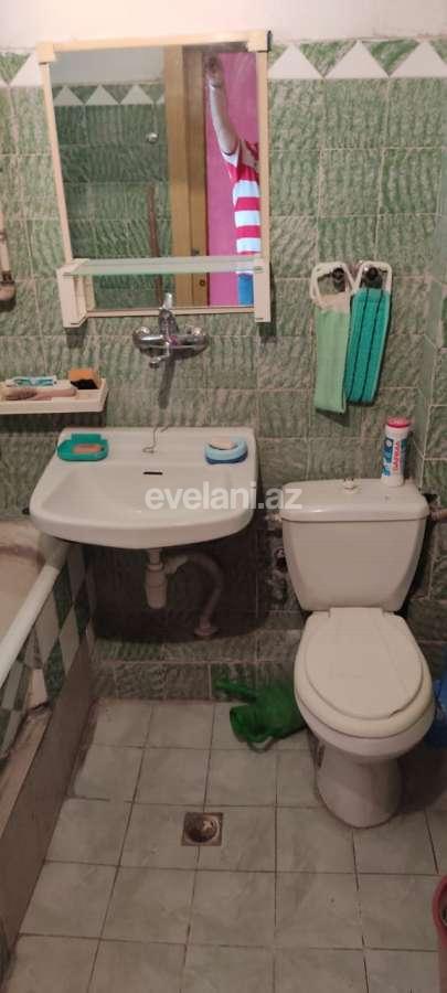 Продаётся, вторичка, 3-комнаты, 80 m², Элмляр Академиясы m.