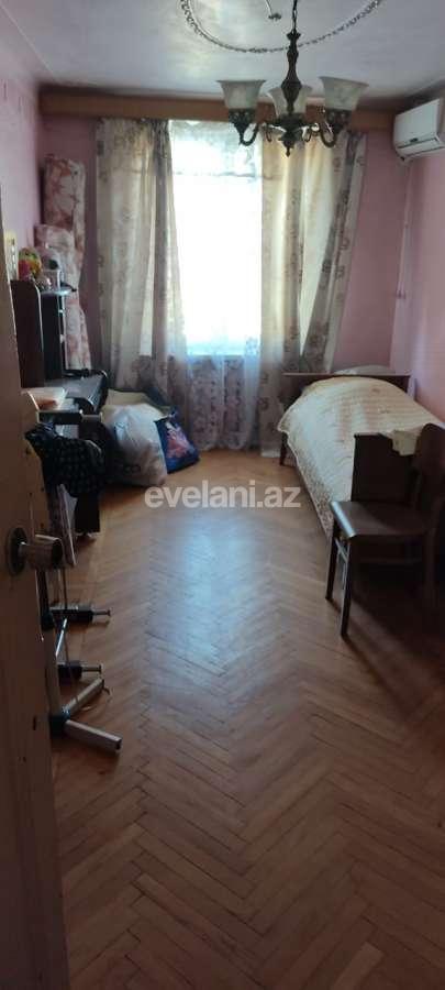 Продаётся, вторичка, 3-комнаты, 80 m², Элмляр Академиясы m.