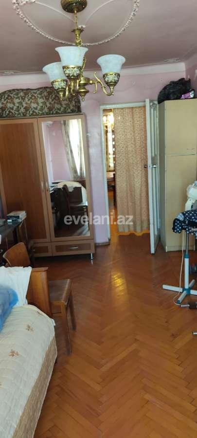 Продаётся, вторичка, 3-комнаты, 80 m², Элмляр Академиясы m.