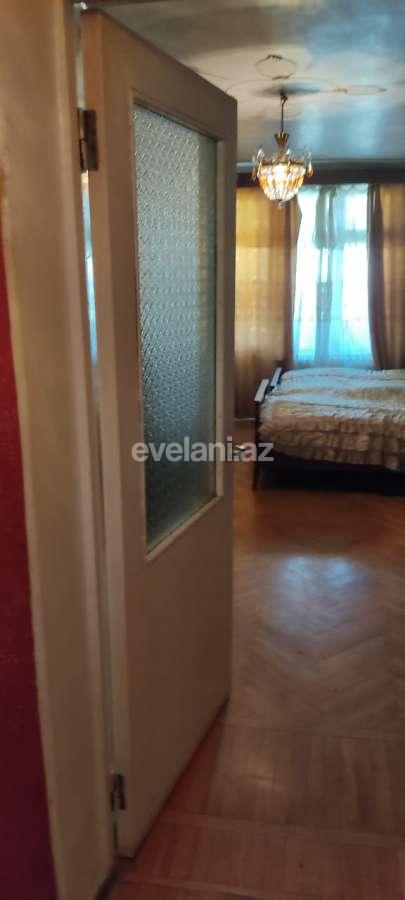 Продаётся, вторичка, 3-комнаты, 80 m², Элмляр Академиясы m.