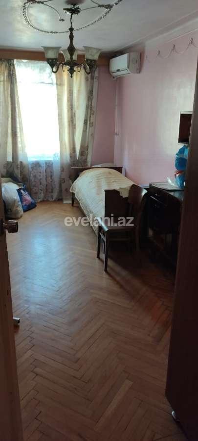 Продаётся, вторичка, 3-комнаты, 80 m², Элмляр Академиясы m.