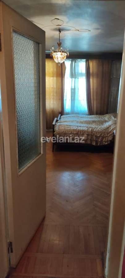 Продаётся, вторичка, 3-комнаты, 80 m², Элмляр Академиясы m.
