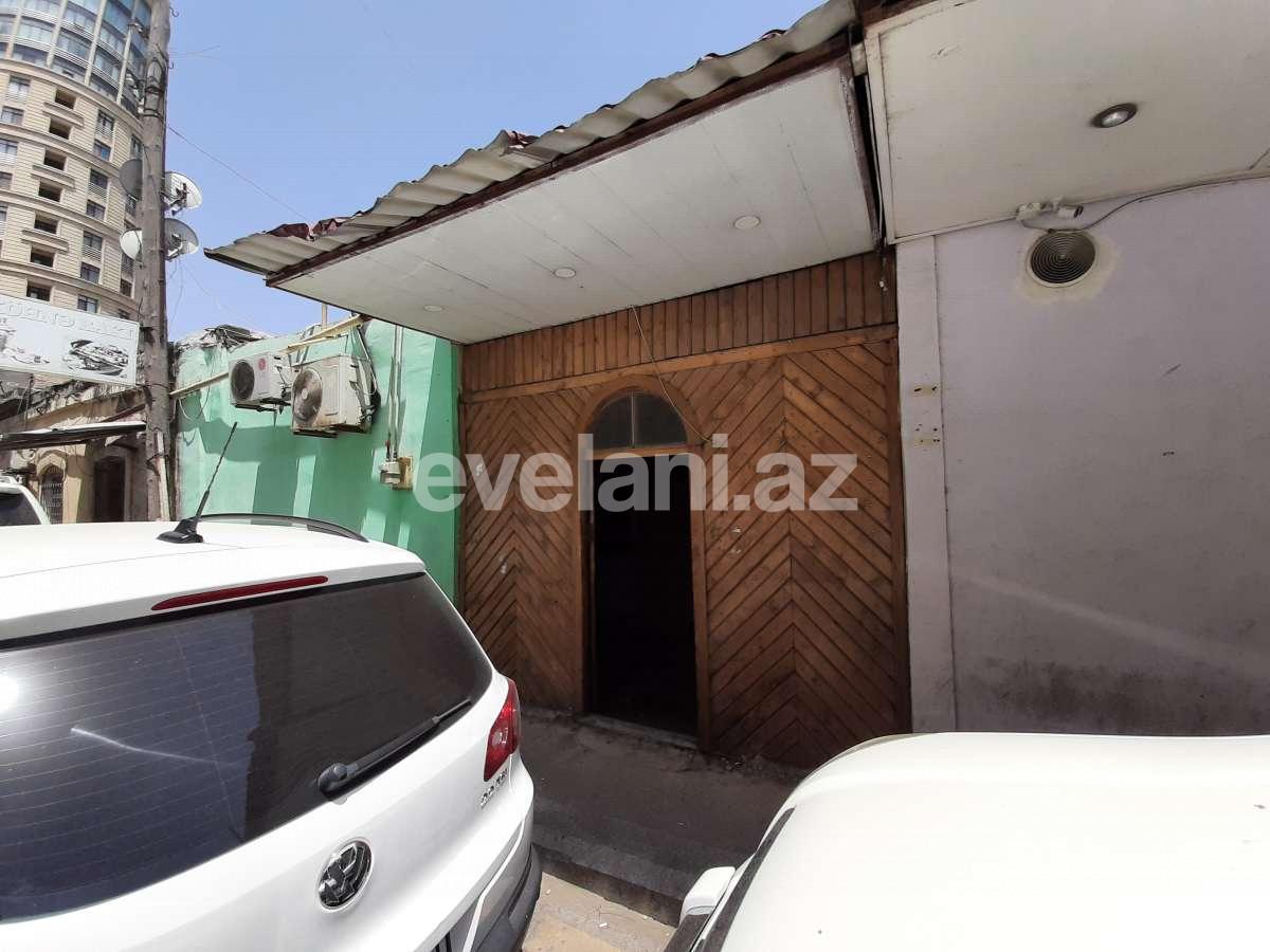 Sale, object, 190 m², Nizami m.