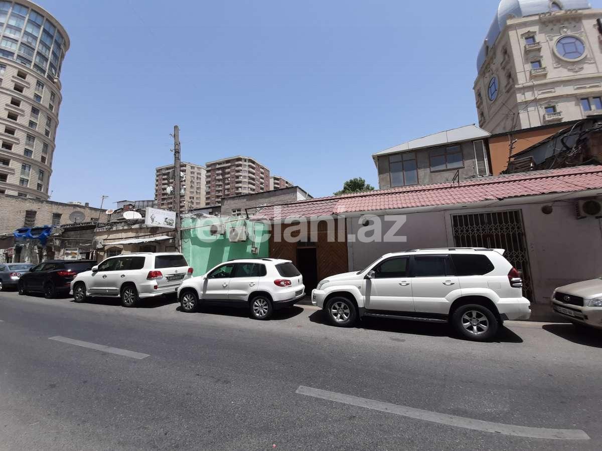 Sale, object, 190 m², Nizami m.