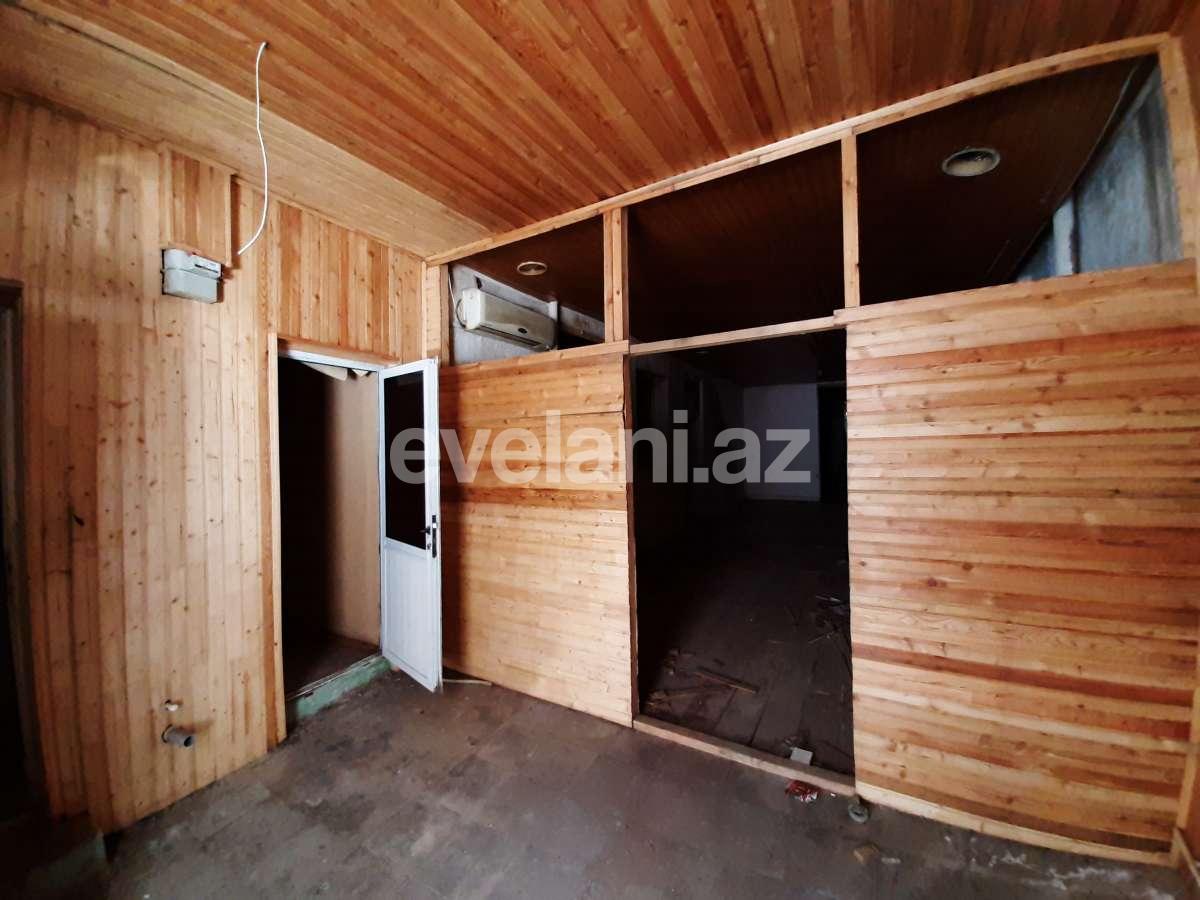 Sale, object, 190 m², Nizami m.