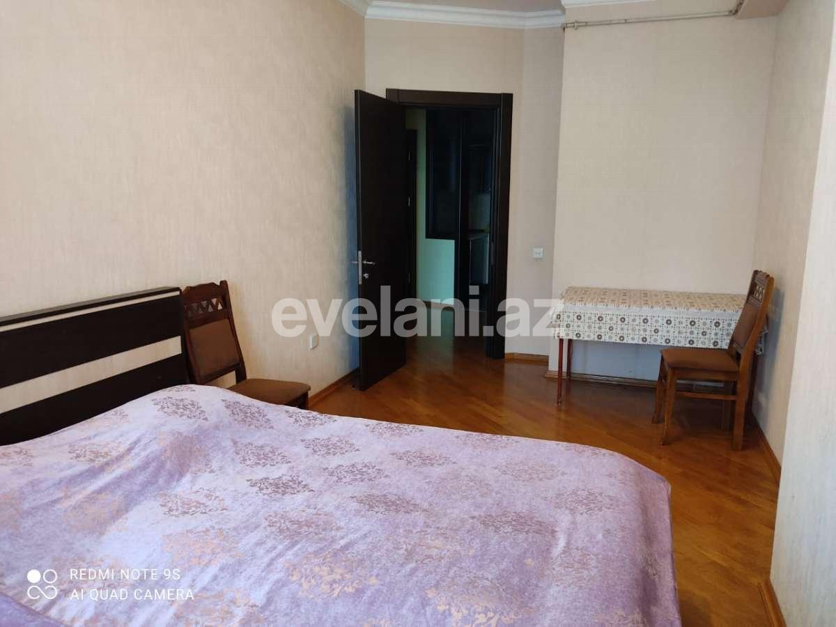 Kirayə verilir, yeni tikili, 3 otaqlı, 130 m², Nizami m.