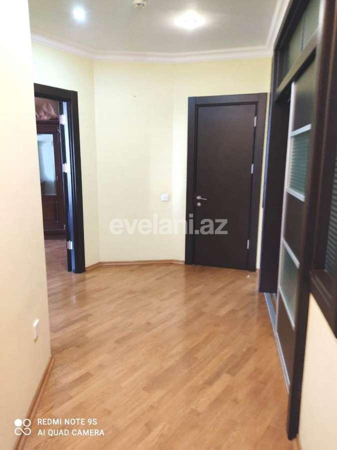 Kirayə verilir, yeni tikili, 3 otaqlı, 130 m², Nizami m.